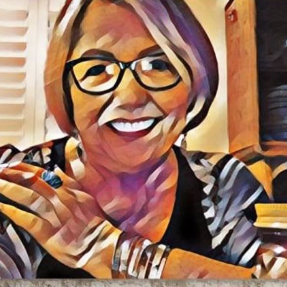 Meet the Posher Other - Meet your Posher, Judy